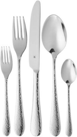 WMF Sitello Besteck-Set Cromargan 30-tlg. WMF Sitello Besteck-Set Cromargan 30-tlg.