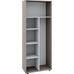 VCM Vandol ll Putzschrank 178 cm VCM Vandol ll Putzschrank 178 cm