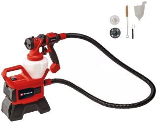 Einhell TE-SY 18/90 Li-Solo (4260040)