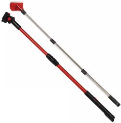 Einhell Teleskopstangenset BRILLIANTO (3437101)