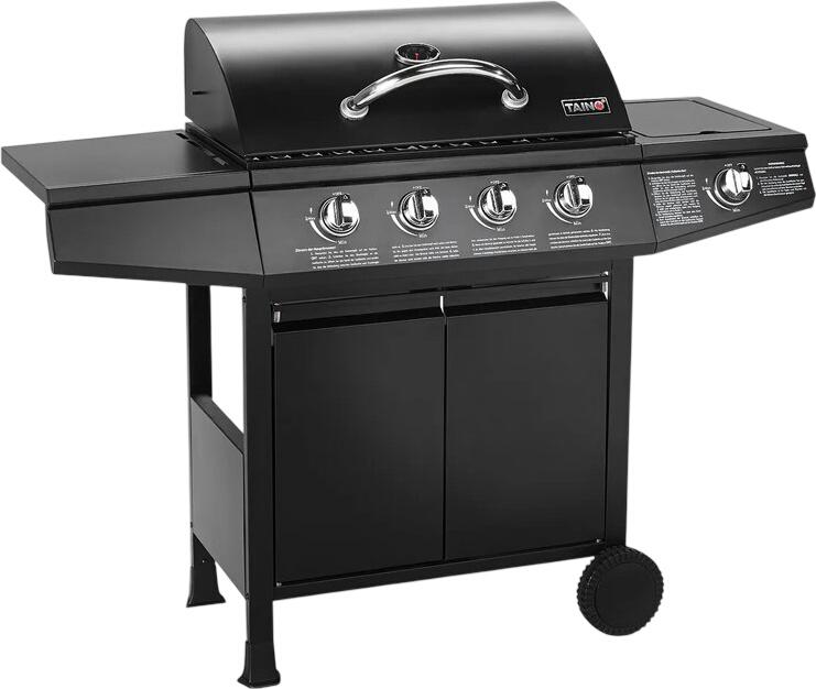Taino BASIC 4+1 Gasgrill (93420)