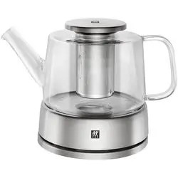Zwilling Sorrento Teekanne mit Stövchen 800 ml