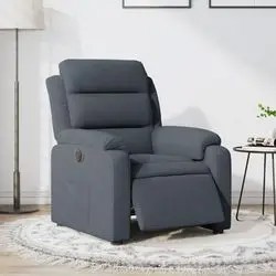 vidaXL Relaxsessel mit Liegefunktion (3205071) vidaXL Relaxsessel mit Liegefunktion (3205071)