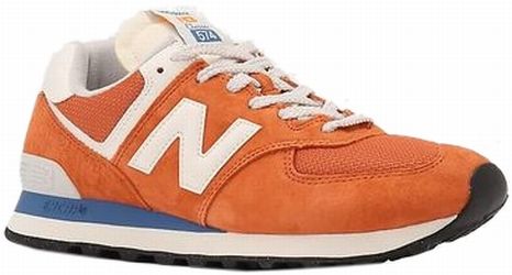 New Balance 574 Unisex (U574VPA) New Balance 574 Unisex (U574VPA)
