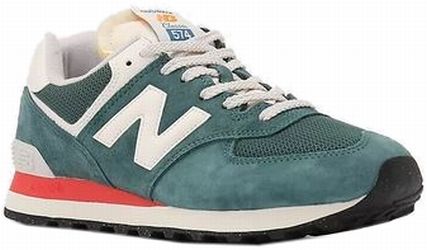 New Balance 574 Unisex (U574VPN) New Balance 574 Unisex (U574VPN)