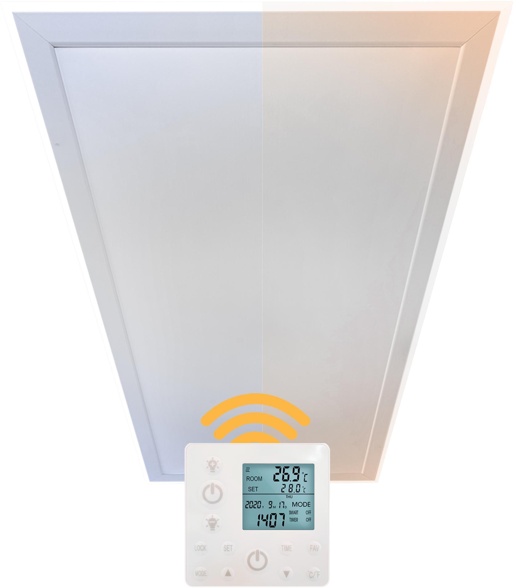 Heidenfeld HF-HP500 (800 Watt)