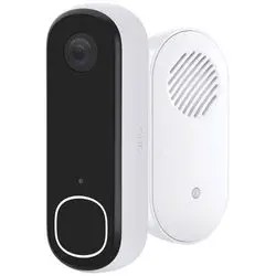Arlo 2K Video-Türklingel (AVDK4001-100PES)