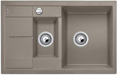 Blanco Metra 6 S Compact (517353)