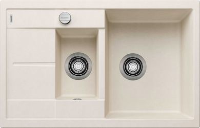 Blanco Metra 6 S Compact (527114)