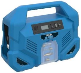 Güde Airpower Dual Drive 12/230V/5-tlg. Güde Airpower Dual Drive 12/230V/5-tlg.