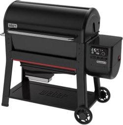 Weber Grill Searwood XL (1500131)
