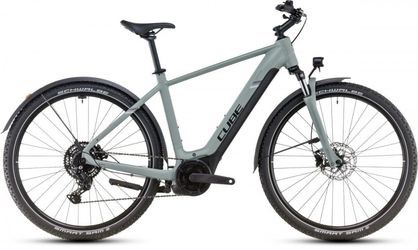 Cube Nuride Hybrid Performance 625 Allroad 2025