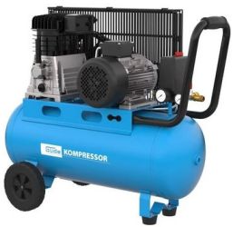 Güde Kompressor 580/10/50/400V Güde Kompressor 580/10/50/400V