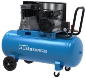 Güde Kompressor 420/10/100/230V Güde Kompressor 420/10/100/230V