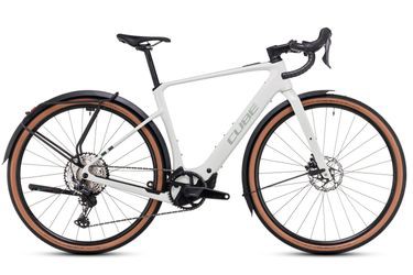 Cube Nuroad Hybrid C:62 Race FE 400X 2025 Cube Nuroad Hybrid C:62 Race FE 400X 2025