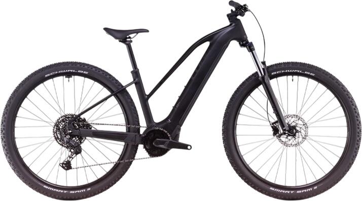 Cube Reaction Hybrid ONE 800 2025