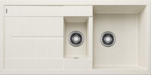Blanco Metra 6 S (527117)