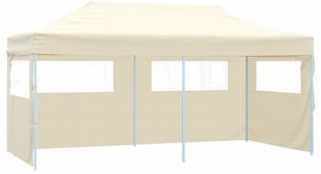 vidaXL Pop-Up-Partyzelt Faltbar 3 x 6 m (41582)