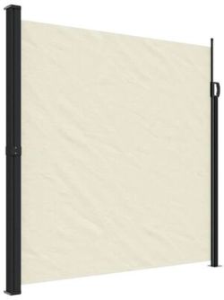 vidaXL Seitenmarkise Ausziehbar 200x300 cm (4004355)