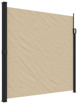 vidaXL Seitenmarkise Ausziehbar 200x300 cm (4004360)