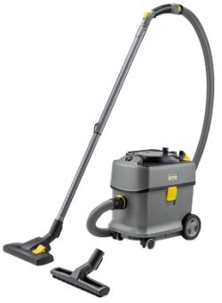 Kärcher T 15/1 Adv HEPA (1.355-307.0)