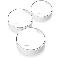 TP-Link Deco X50-PoE 3er Pack