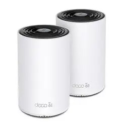 TP-Link Deco XE75 2er Pack