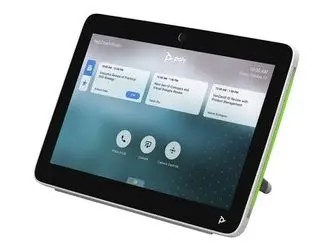 HP Poly TC10 Touchdisplay (875J5AA)