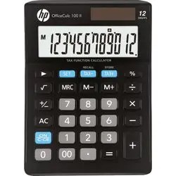 HP OfficeCalc 100 II