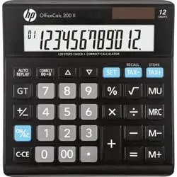 HP OfficeCalc 300 II