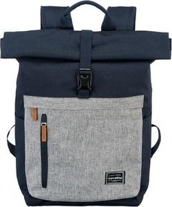 Travelite Basics Rollup Rucksack