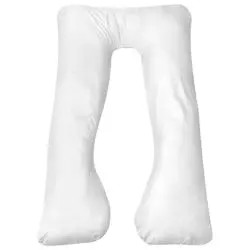 vidaXL Stillkissen 40 x 170 cm (131583)