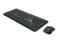 Logitech MK540 Advanced (920-008683)