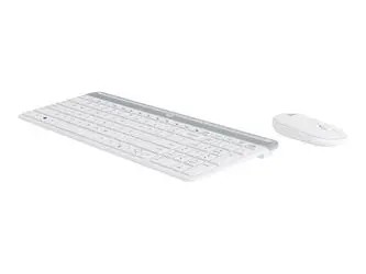 Logitech MK470 Slim Combo (920-009191)