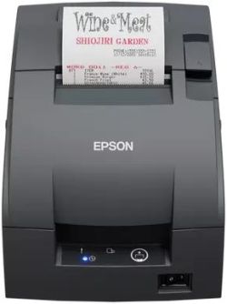 Epson TM-U220IIB (C31CL27101) Epson TM-U220IIB (C31CL27101)