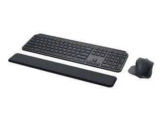 Logitech MX Keys Combo for Business Gen 2 (920-010931)