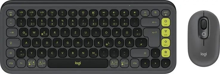 Logitech POP Icon Combo (920-013106)