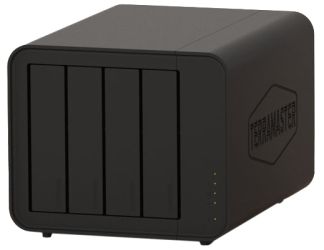 TerraMaster F4-424 Pro 16GB