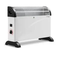 Trotec TCH 20 E