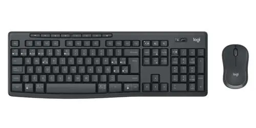 Logitech MK370 Combo für Business (920-012065)