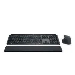 Logitech MX Keys S Combo (920-011606)