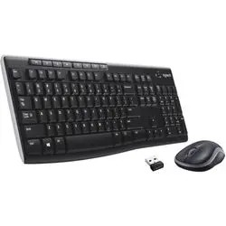 Logitech MK270 Wireless Combo (920-004508)
