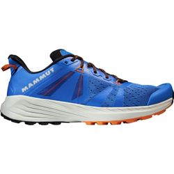 Mammut Saentis TR Low Men