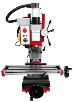 Paulimot SIEG SX2L Bohr-/Fräsmaschine Paulimot SIEG SX2L Bohr-/Fräsmaschine