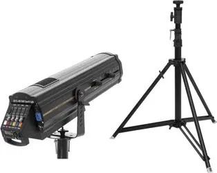 Eurolite Set LED SL-400 DMX + STV-250 (20000750)