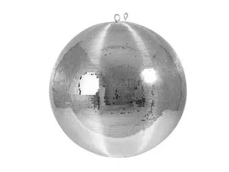 Eurolite Spiegelkugel 50 cm (5 x 5 mm) (50101111)