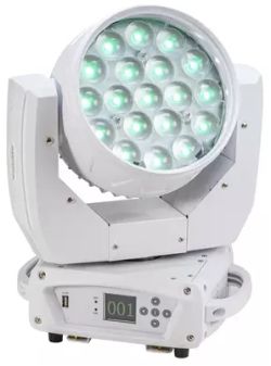Eurolite LED TMH-X4 Moving-Head Wash Zoom (51785916)