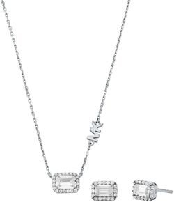 Michael Kors Schmuck-Set MKC1760CZSET