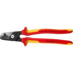 Knipex StepCut XL Kabelschere 200 mm (95 18 225)