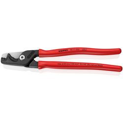 Knipex StepCut XL Kabelschere 200 mm (95 11 225)